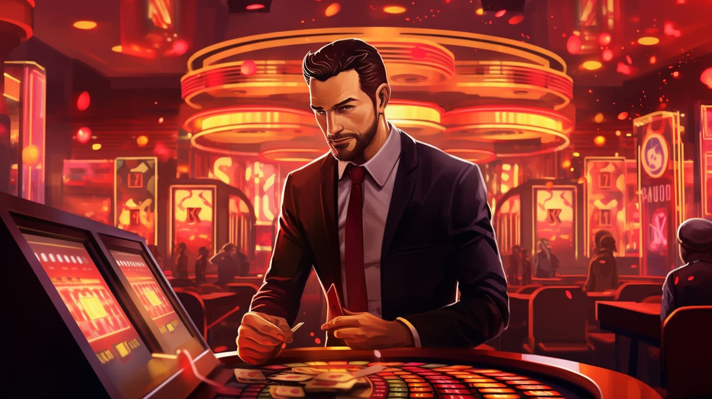 Dasbor Tournament Mode betogell menampilkan papan peringkat real-time dan hadiah